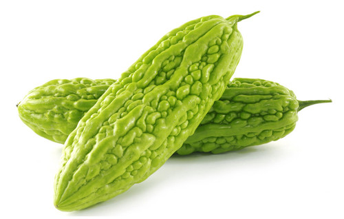 Mướp đắng. Mướp đắng là một loại thực phẩm khá khó ăn do vị đắng đặc trưng. Tuy nhiên, nếu ai ăn được thì lại rất nghiền các món ăn chế biến từ trái này. Đây cũng là “phương thuốc” hiệu quả dành cho những người muốn giảm cân.