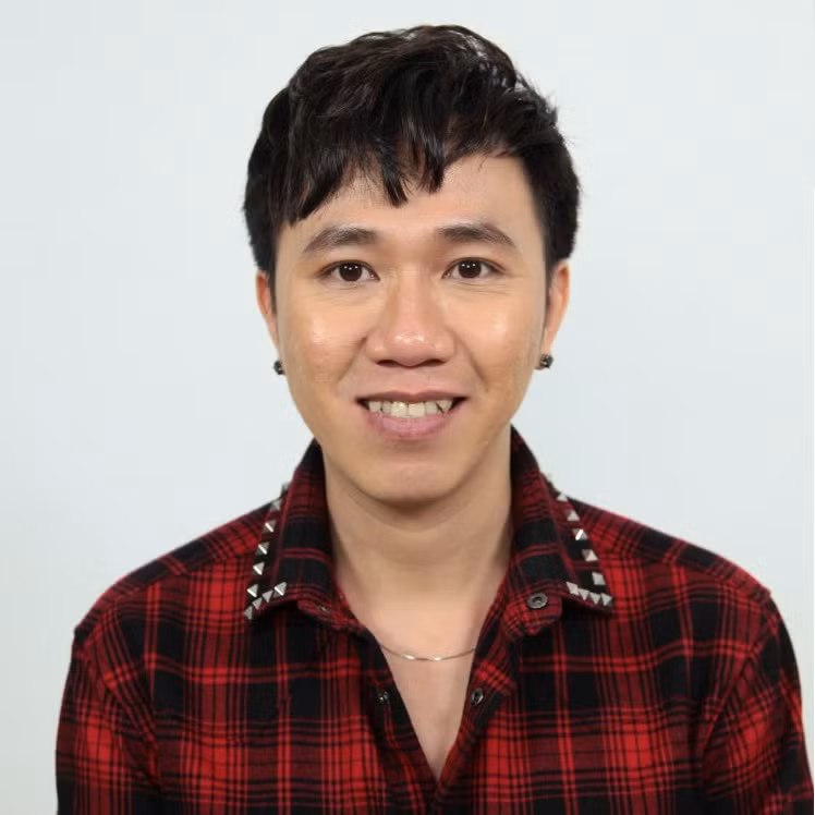 Tung bi che xau tan nat, Anh Duc 