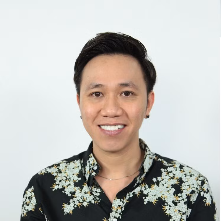 Tung bi che xau tan nat, Anh Duc 