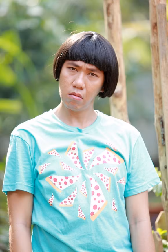 Tung bi che xau tan nat, Anh Duc 