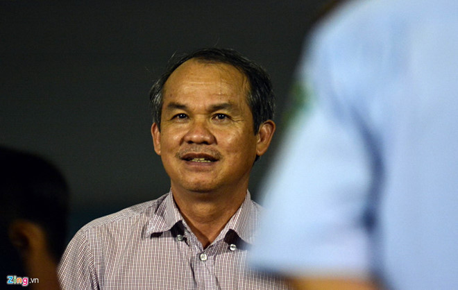 Bau Duc va Hoang Anh Gia Lai bi kien