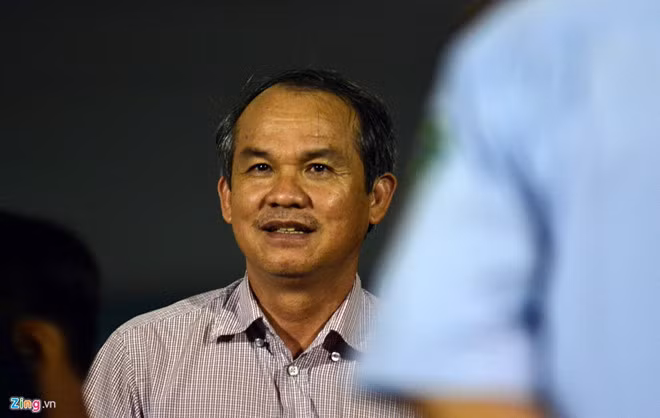 Bau Duc va Hoang Anh Gia Lai bi kien