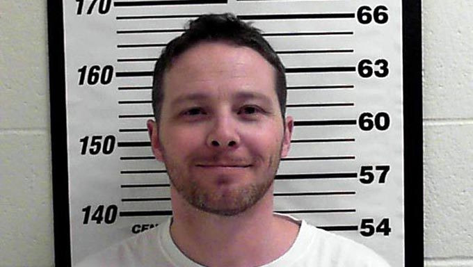 Nghi phạm William Clyde Allen III. Ảnh: AP