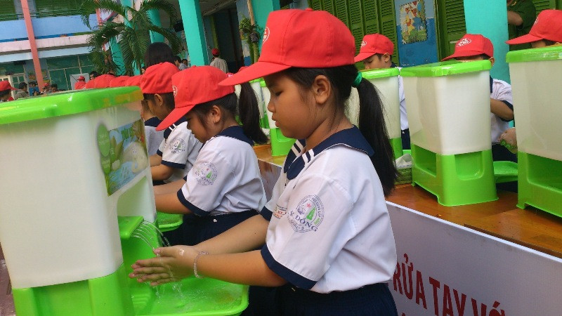 Dich chong dich, cac benh vien TP Ho Chi Minh qua tai-Hinh-3