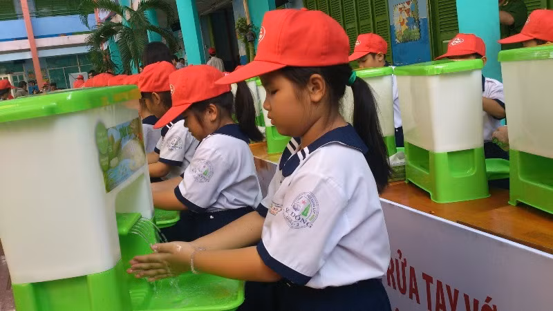 Dich chong dich, cac benh vien TP Ho Chi Minh qua tai-Hinh-3