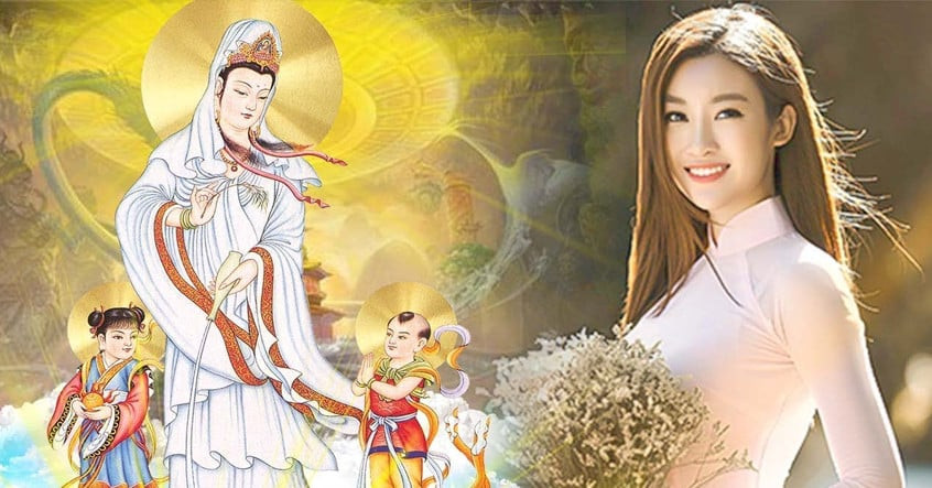 Muốn biết người có phúc hay không, quan sát 3 đặc điểm này sẽ biết - Hình 3 Muon biet nguoi co phuc hay khong, quan sat 3 dac diem nay se biet-Hinh-3