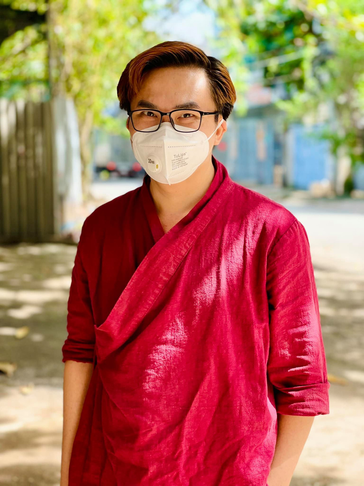 Vi sao MC Dai Nghia tuoi 44 van chua chiu lay vo?-Hinh-6