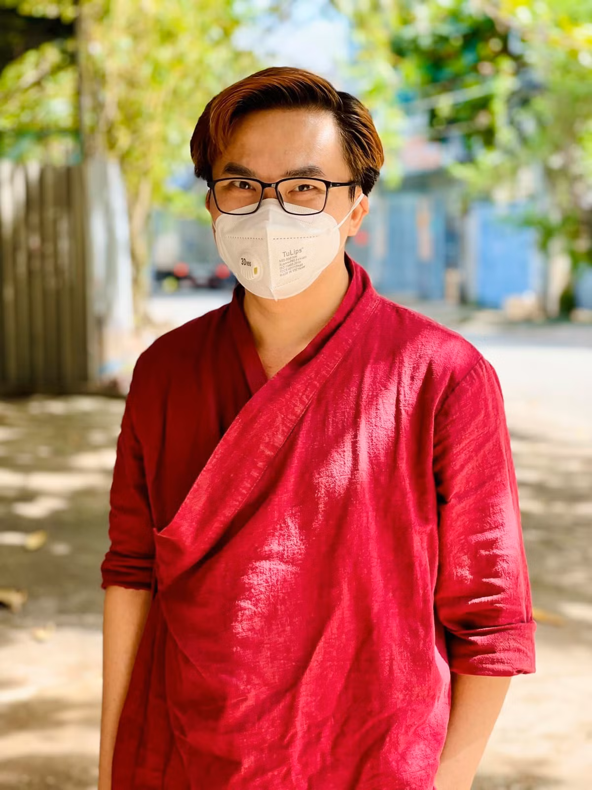 Vi sao MC Dai Nghia tuoi 44 van chua chiu lay vo?-Hinh-21