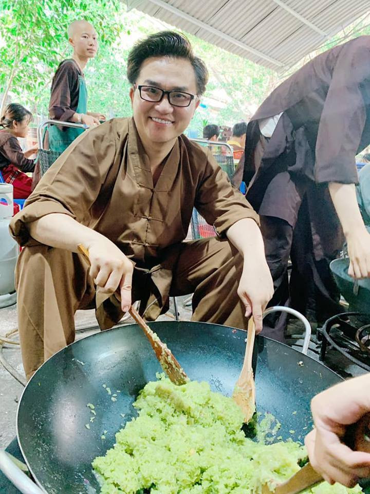 Vi sao MC Dai Nghia tuoi 44 van chua chiu lay vo?-Hinh-12