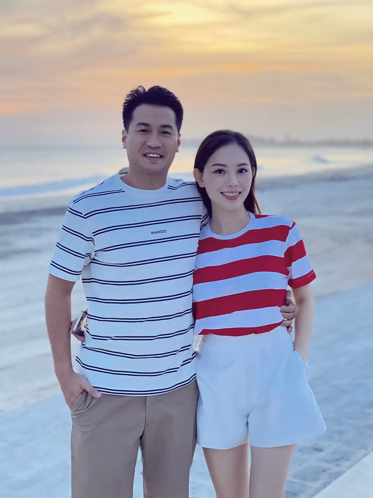 Linh Rin: Dam cuoi cua toi va Phillip Nguyen se vui, hanh phuc nhat!-Hinh-7