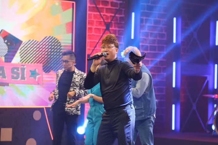 Sy Luan tung mat tri nho sau tai nan