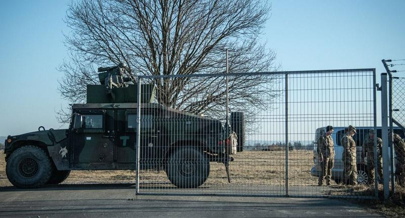 Thành phố phát triển không ngờ vì xung đột Nga - Ukraine Thanh pho phat trien khong ngo vi xung dot Nga - Ukraine