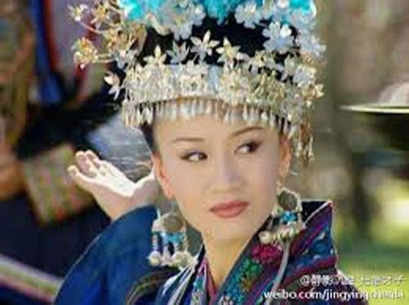 Môn phái nào khiến cả võ lâm e sợ trong kiếm hiệp Kim Dung? Mon phai nao khien ca vo lam e so trong kiem hiep Kim Dung?