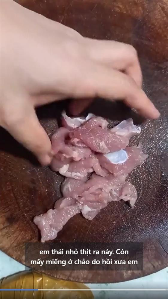 Co nang di cho mua 5k thit, nau duoc bua com 5 nguoi-Hinh-3