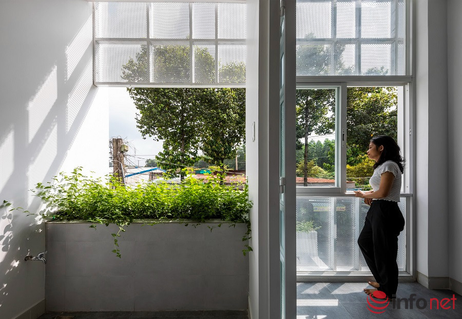 Ngoi nha toi gian, dem lai cam giac thu thai cua nu giao vien-Hinh-3