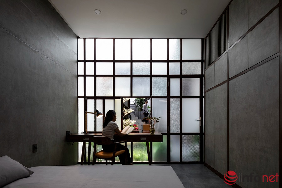 Ngoi nha toi gian, dem lai cam giac thu thai cua nu giao vien-Hinh-12