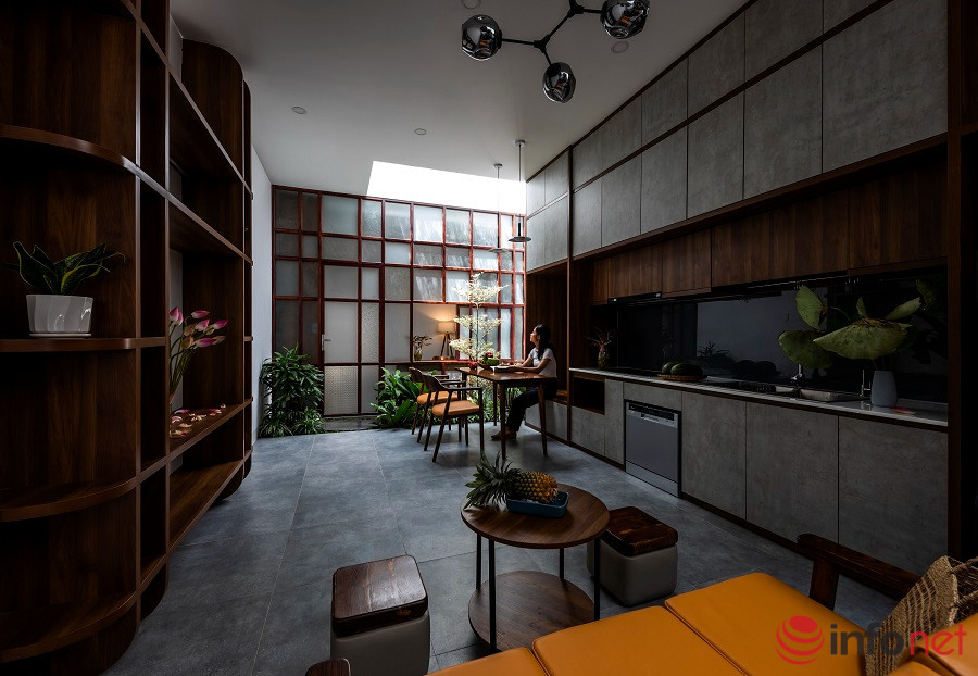 Ngoi nha toi gian, dem lai cam giac thu thai cua nu giao vien-Hinh-8