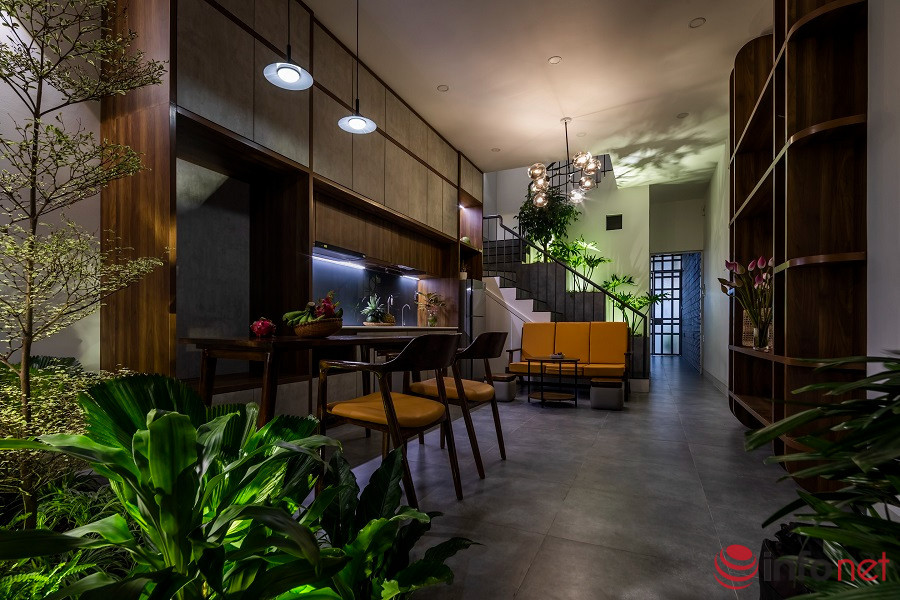 Ngoi nha toi gian, dem lai cam giac thu thai cua nu giao vien-Hinh-5