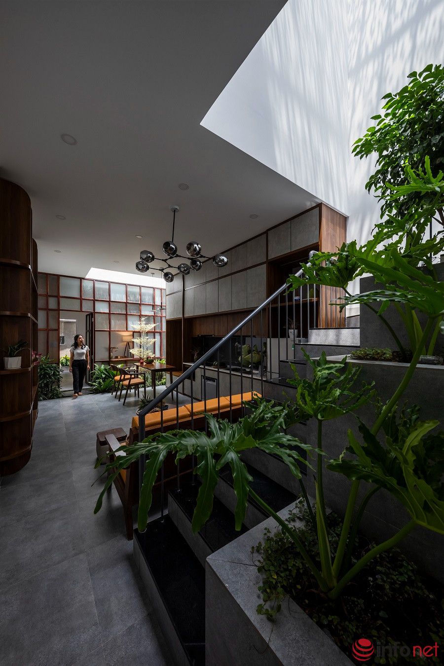 Ngoi nha toi gian, dem lai cam giac thu thai cua nu giao vien-Hinh-9