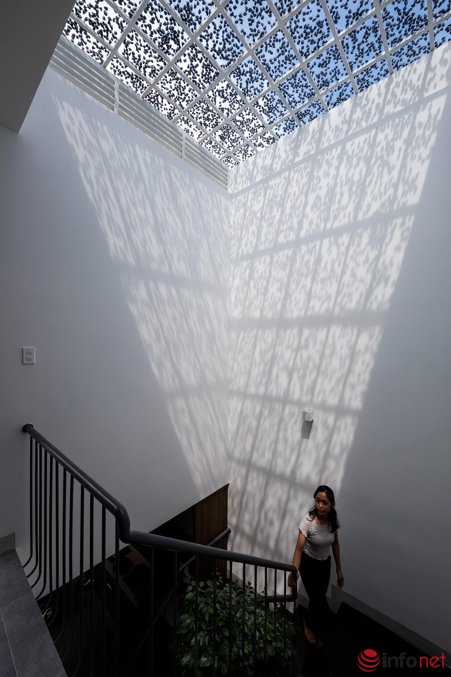 Ngoi nha toi gian, dem lai cam giac thu thai cua nu giao vien-Hinh-6