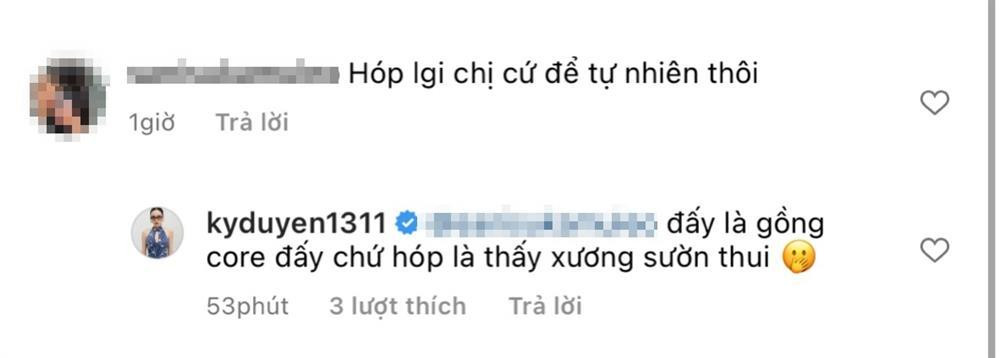 Ky Duyen 'phan dame' khi bi to hop bung lo cho eo be ti-Hinh-3