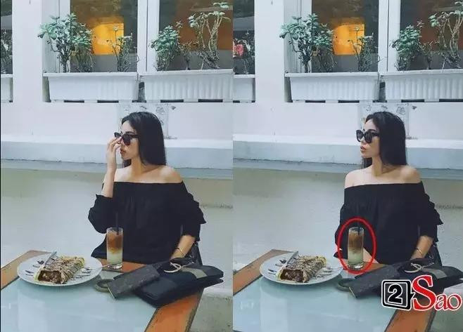 Ky Duyen 'phan dame' khi bi to hop bung lo cho eo be ti-Hinh-13