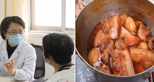 Phu nu tu 40 tuoi tranh xa 4 loai thit nay keo ruoc hoa