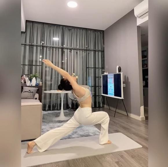 Kim Oanh he lo khong gian can ho o Sai Gon-Hinh-19