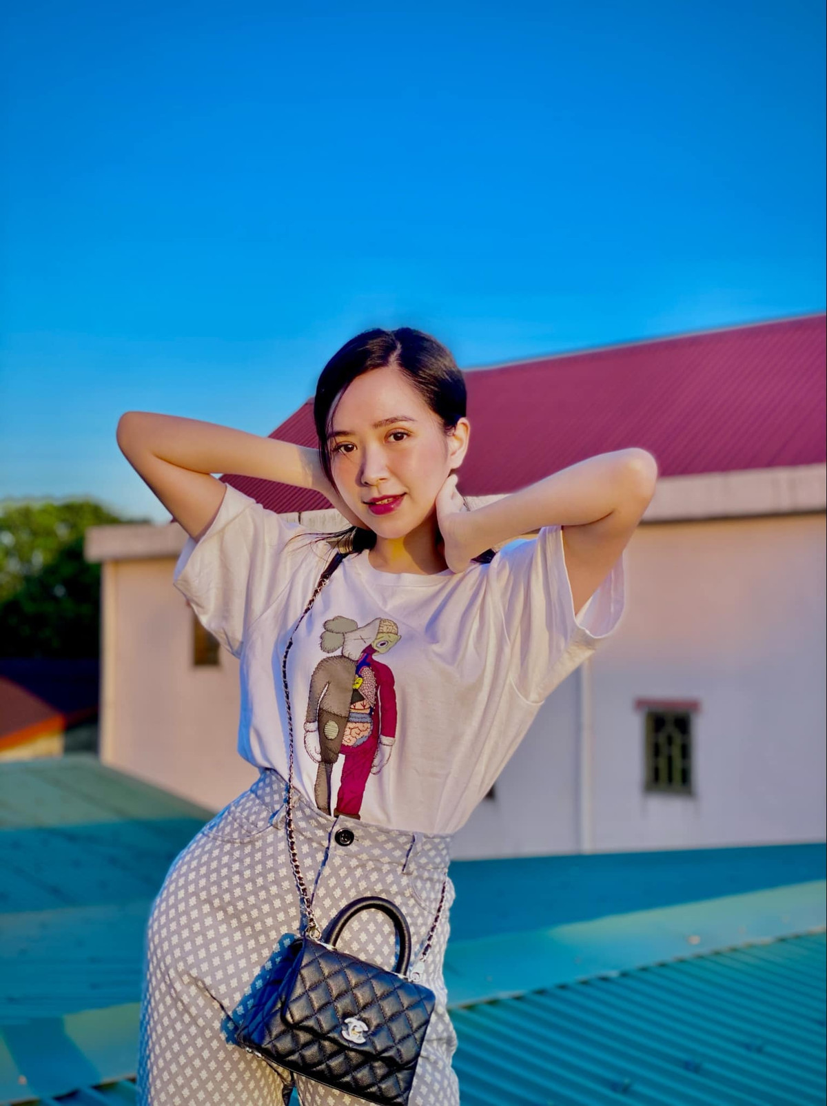 Kim Oanh he lo khong gian can ho o Sai Gon-Hinh-10