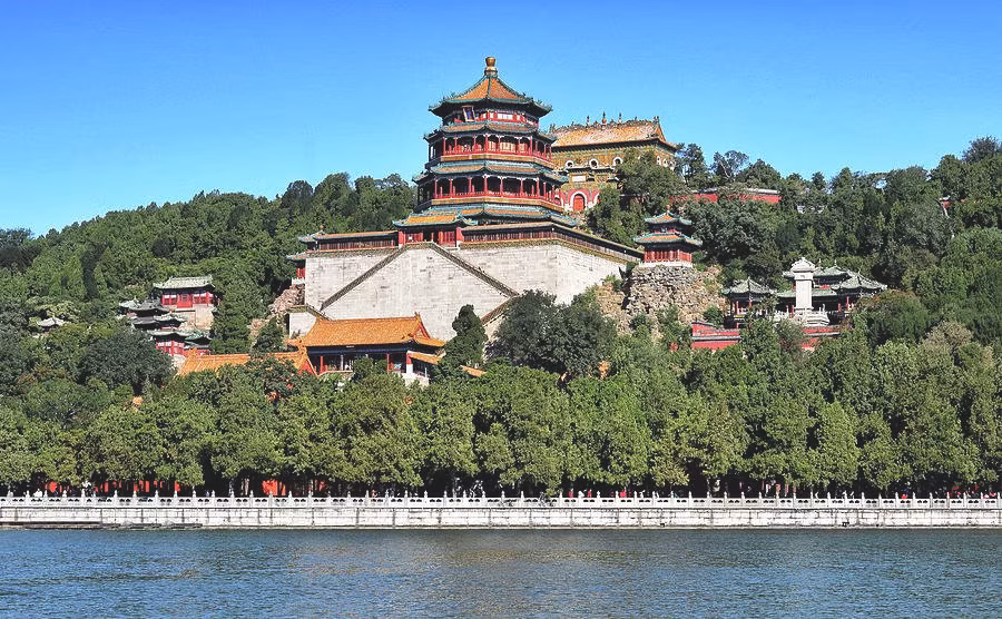 Tu dai co do Trung Hoa: Bac Kinh hay Lac Duong lau doi hon?-Hinh-2