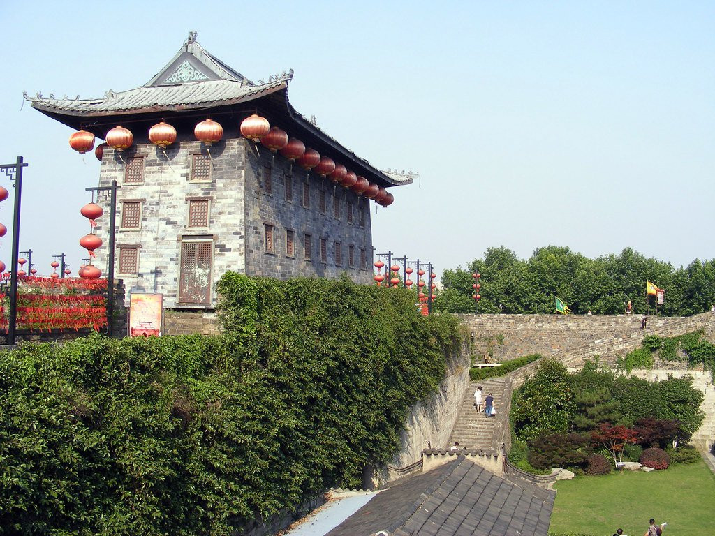 Tu dai co do Trung Hoa: Bac Kinh hay Lac Duong lau doi hon?-Hinh-8