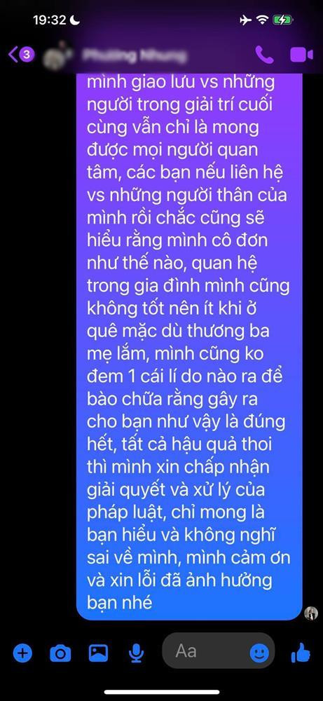 Co gai bi vu oan che con trai di xe so: Tiktoker nhan loi-Hinh-8