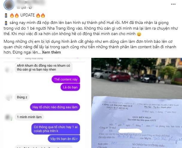 Co gai bi vu oan che con trai di xe so: Tiktoker nhan loi-Hinh-3