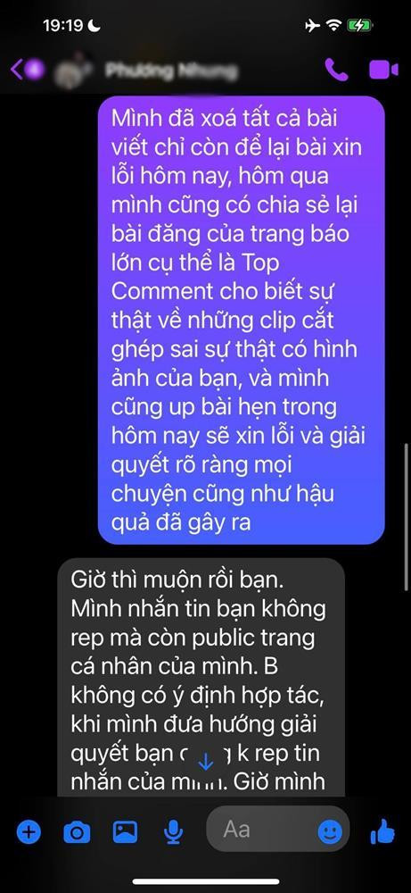 Co gai bi vu oan che con trai di xe so: Tiktoker nhan loi-Hinh-5