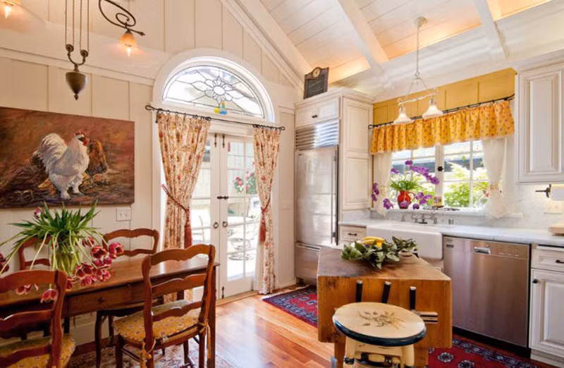 Những cấm kỵ cần nhớ trong phong thủy thiết kế cửa ra vào ảnh 4