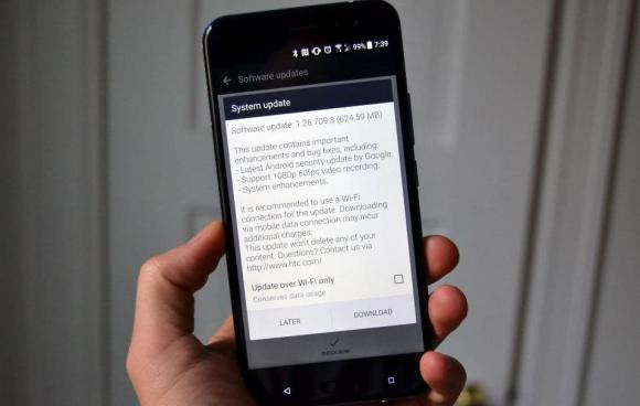 8 ly do khien dien thoai thong minh co the khong an toan nhu ban nghi