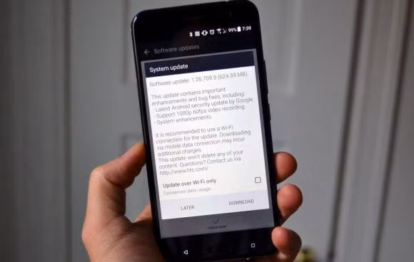 8 ly do khien dien thoai thong minh co the khong an toan nhu ban nghi