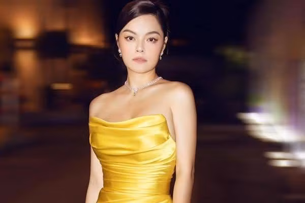 Hien Thuc nhu gai doi muoi, Hoang Oanh lay lai phong do-Hinh-5