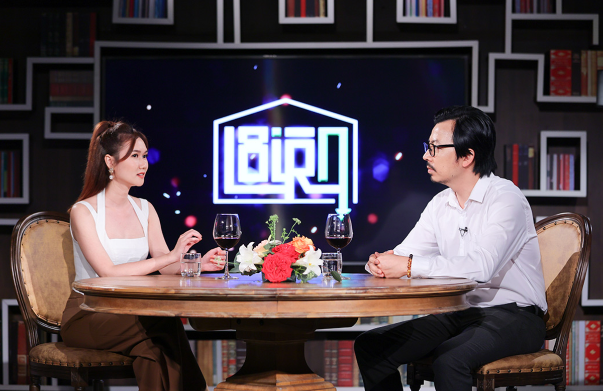 Diễn viên Hương Giang: "Tôi kết hôn lúc còn quá non dại" - Hình 2 Dien vien Huong Giang: