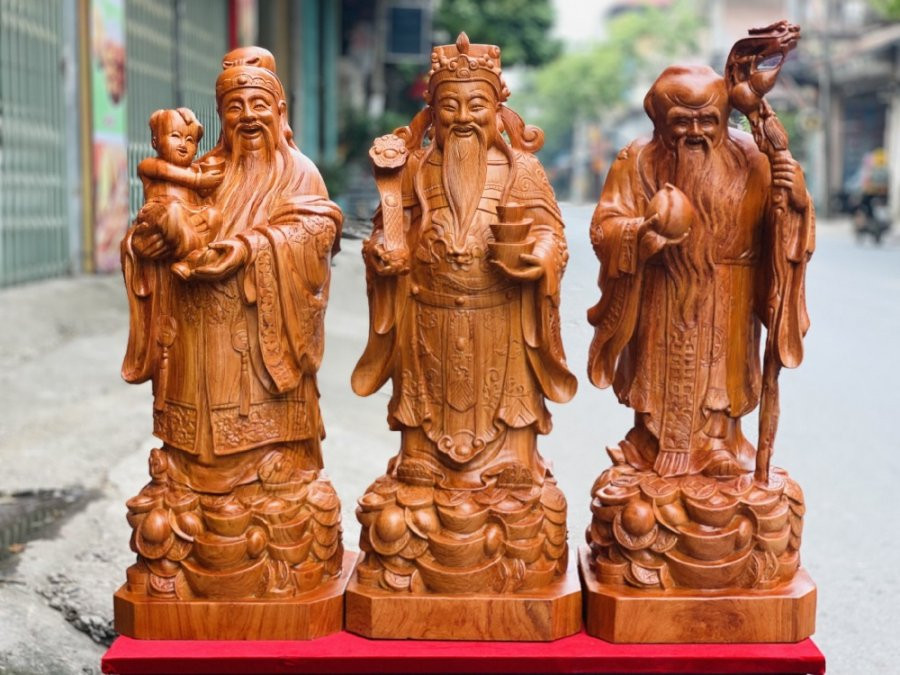 2 thứ không nên để phòng khách nếu không muốn tán gia bại sản - Hình 4 2 thu khong nen de phong khach neu khong muon tan gia bai san-Hinh-4