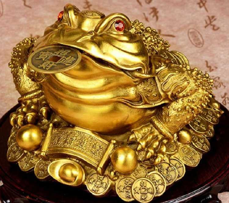 2 thứ không nên để phòng khách nếu không muốn tán gia bại sản - Hình 5 2 thu khong nen de phong khach neu khong muon tan gia bai san-Hinh-5