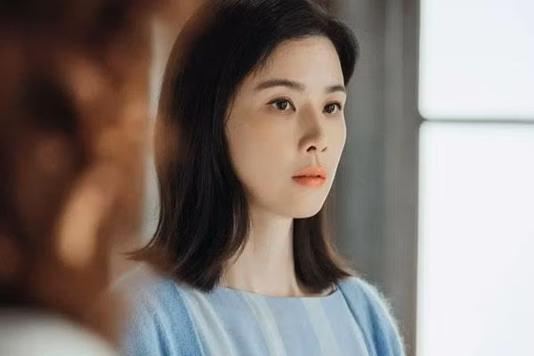 Nua dem em dau xin ngu nho, sang hom sau co ta tro mat