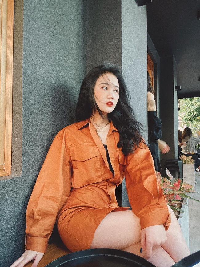 Bạn gái tin đồn, người yêu cũ Đoàn Văn Hậu gây sốt vì điều này - Hình 20 Ban gai tin don, nguoi yeu cu Doan Van Hau gay sot vi dieu nay-Hinh-20