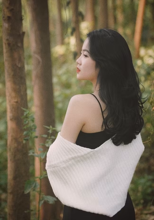 Ban gai tin don, nguoi yeu cu Doan Van Hau gay sot vi dieu nay-Hinh-17