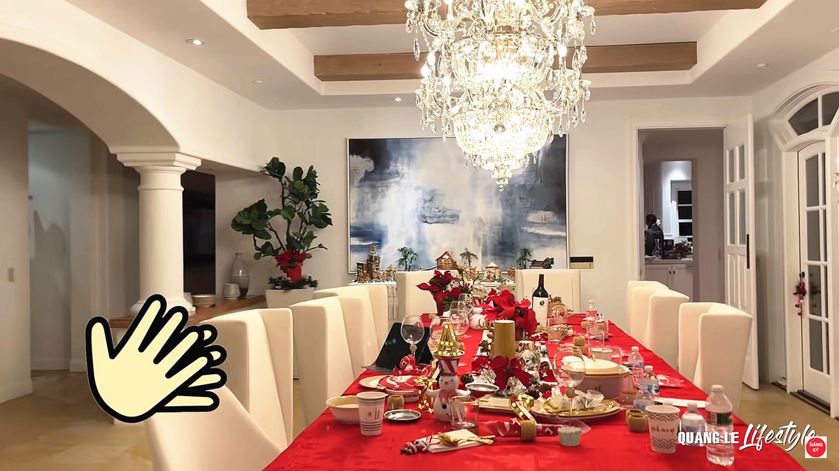 Li xi 8888 do cho Quang Le, ca si Bich Tuyen giau co nao?-Hinh-5