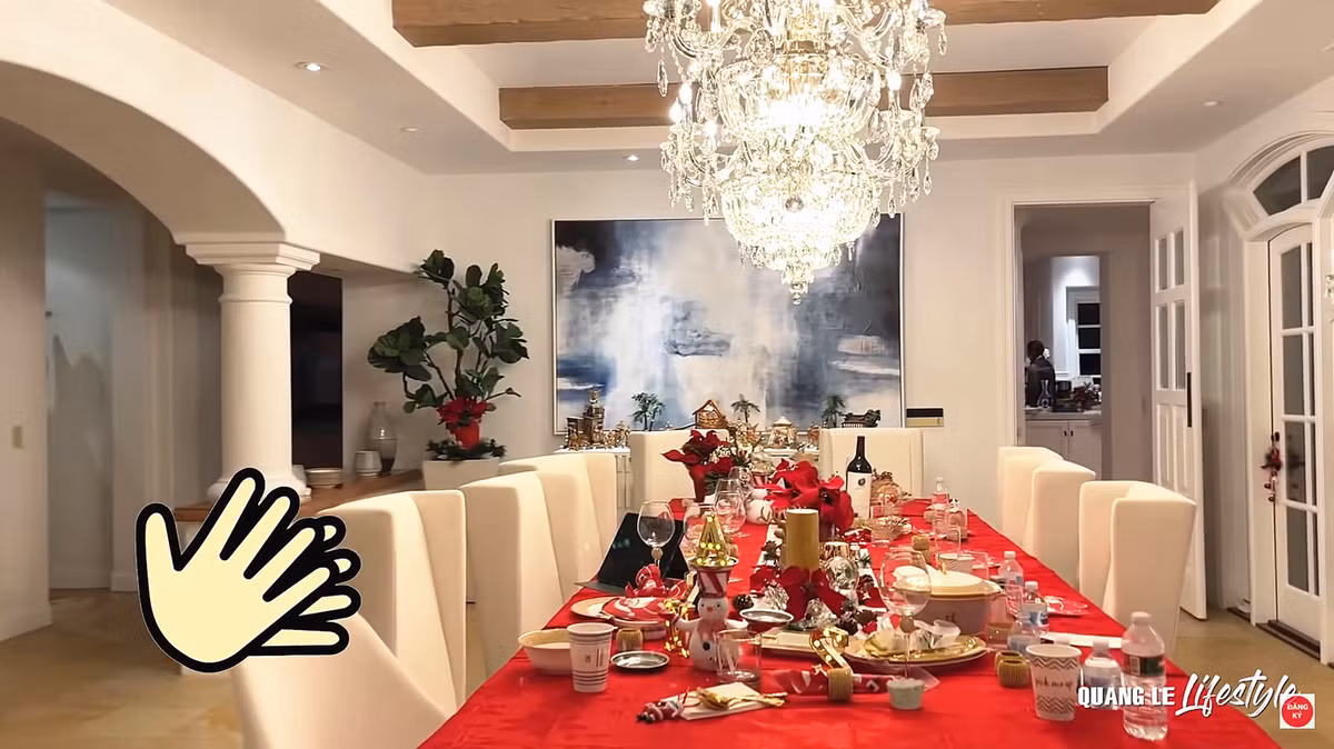 Li xi 8888 do cho Quang Le, ca si Bich Tuyen giau co nao?-Hinh-5