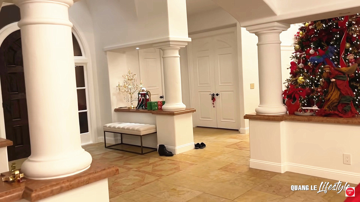 Li xi 8888 do cho Quang Le, ca si Bich Tuyen giau co nao?-Hinh-3