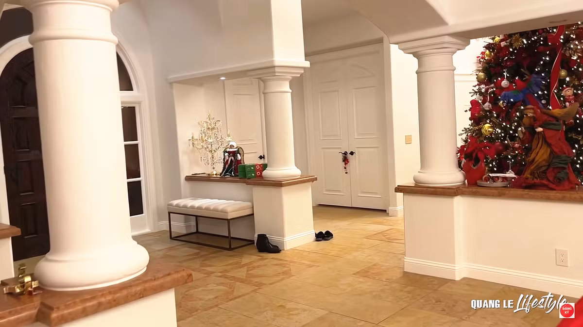 Li xi 8888 do cho Quang Le, ca si Bich Tuyen giau co nao?-Hinh-3