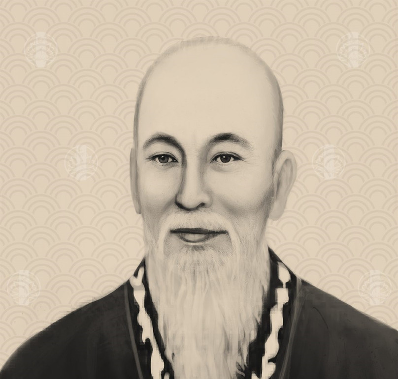 Ai được mệnh danh là “ông tổ” thuốc Nam? Ai duoc menh danh la “ong to” thuoc Nam?