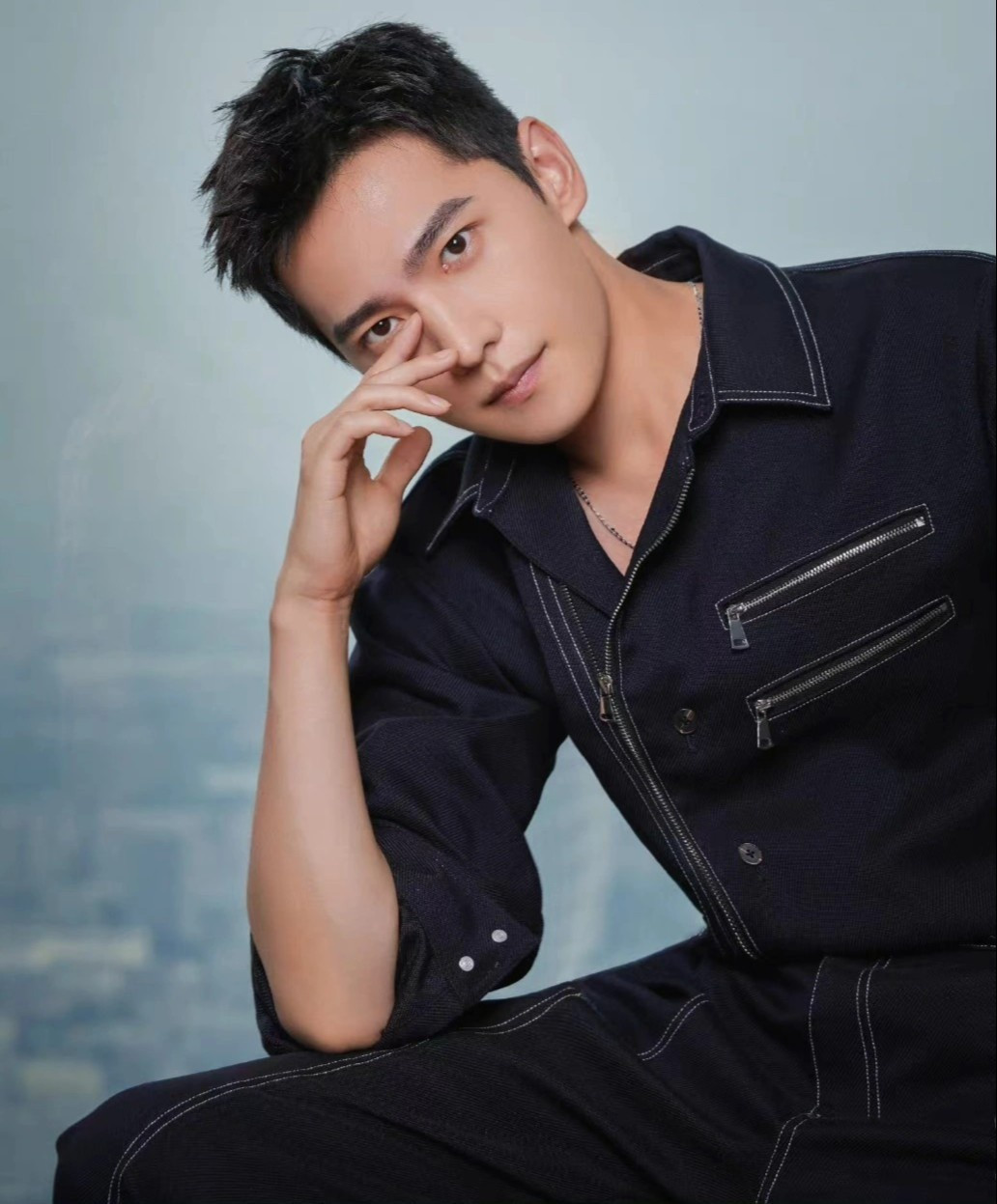 Be boi sex lat do de che nam than thao tung showbiz Trung Quoc-Hinh-8